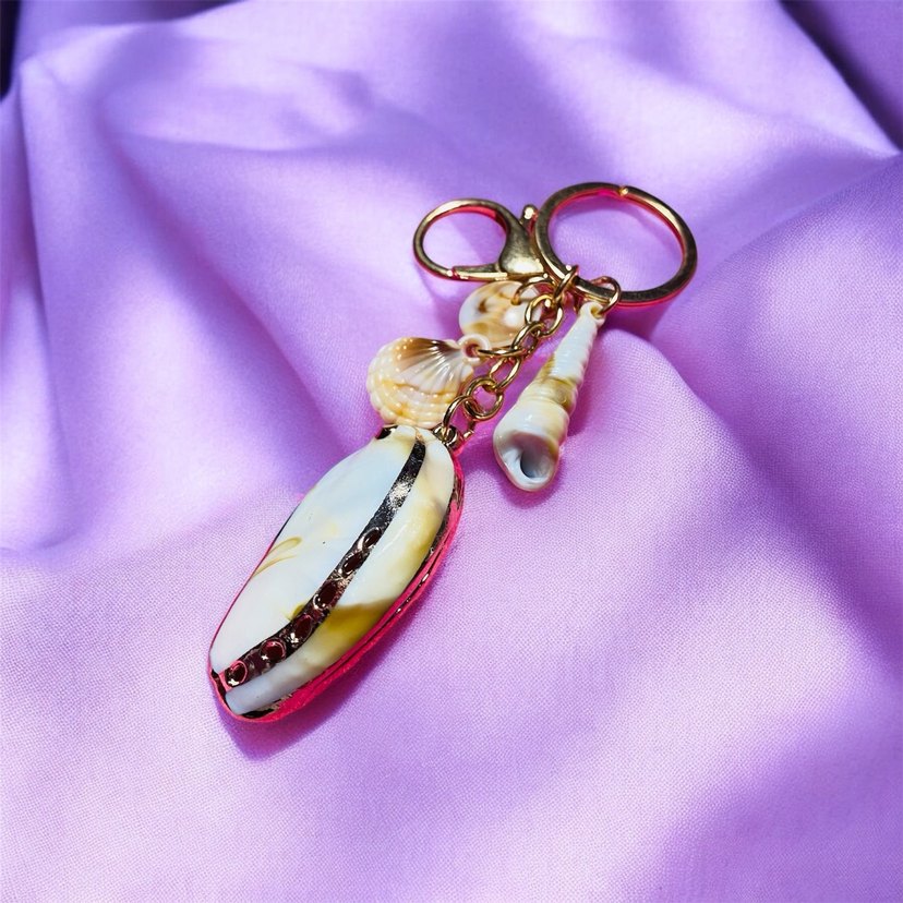 Anahtarlık - Görsel 2