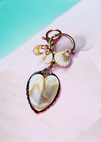 Anahtarlık - Görsel 3