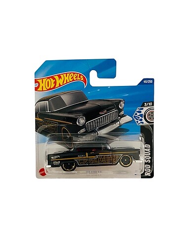  Hotwheels