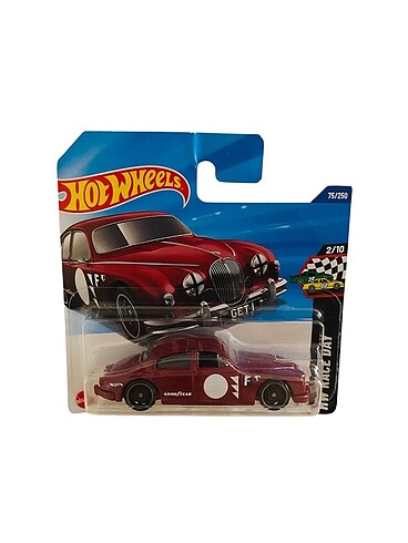Hotwheels