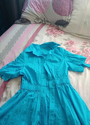 38 Beden Elbise 
