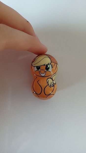  My little pony Applejack