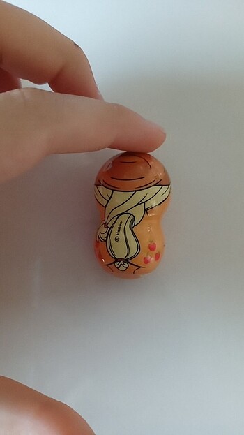  Beden My little pony Applejack
