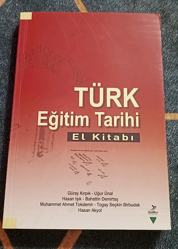 Ürün