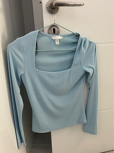 H&M Kadın Bluz