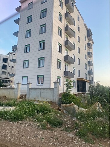  Beden Sıfır daire