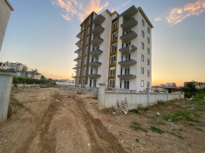 Beden çeşitli Renk Sıfır daire
