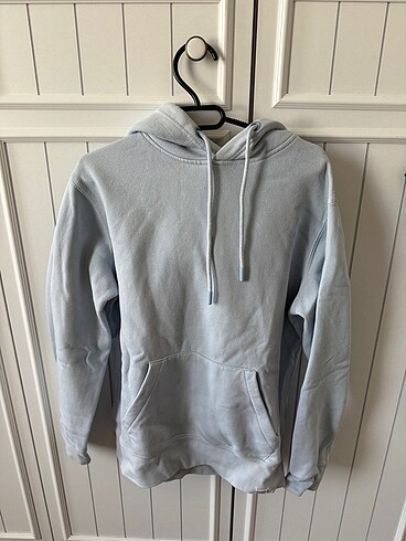 Pull and bear erkek sweatshirt