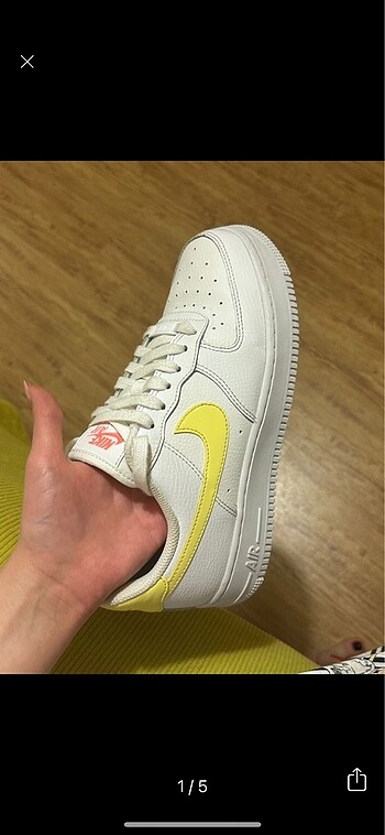 Nike airforce Af1