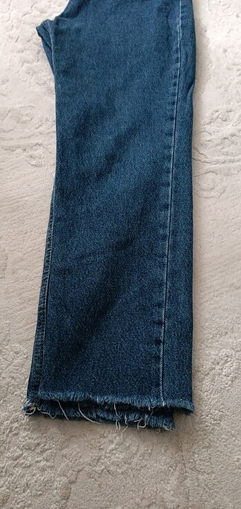 28 Beden mavi Renk Skiny Jean