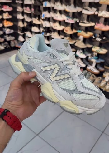 New balance Pinterest modeli - Görsel 3