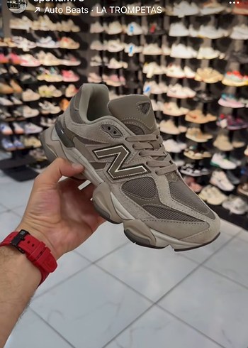 New Balance 38