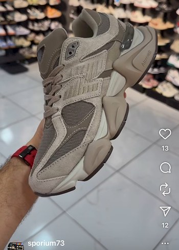 New balance mushroom - Görsel 3