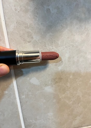 MAC Velvet teddy - Görsel 2