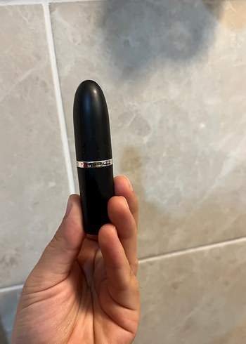 MAC Velvet teddy - Görsel 3