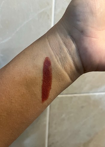 MAC Velvet teddy - Görsel 5