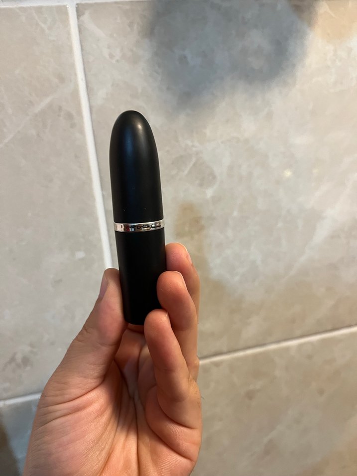 MAC Velvet teddy - Görsel 3