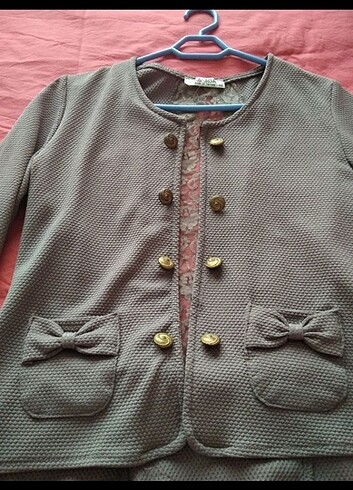 40 Beden Blazer