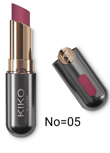 Kiko ruj 