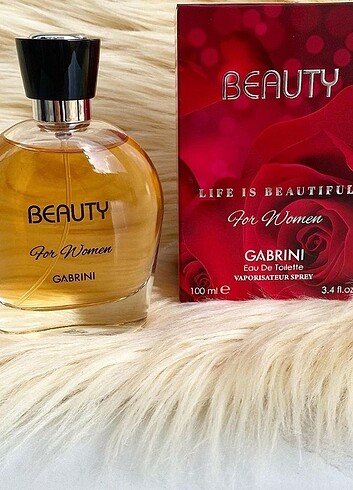 Bee Beauty Bayan parfüm 