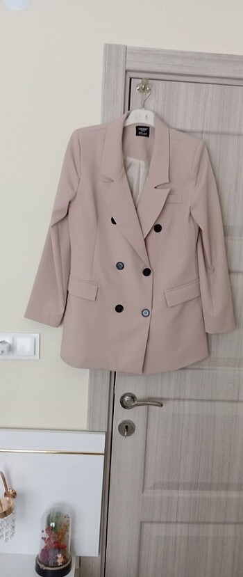 Blazer ceket 