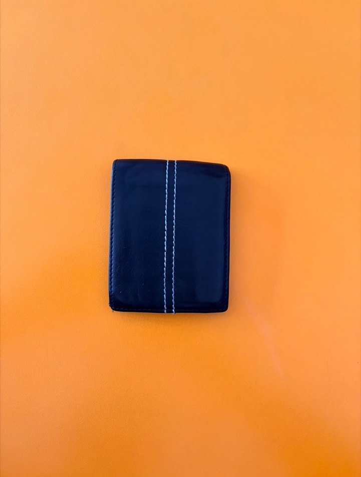 LC WAIKIKI SUNİ DERİ ERKEK CÜZDAN - Görsel 4