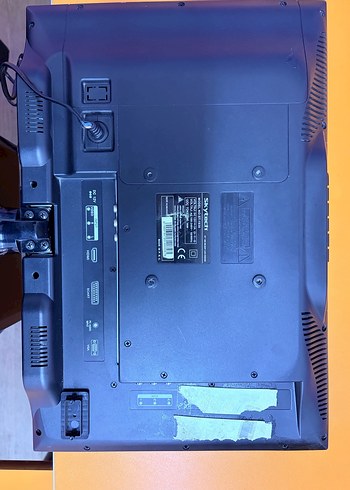 SKYTECH 19 LED EKRAN - Görsel 3