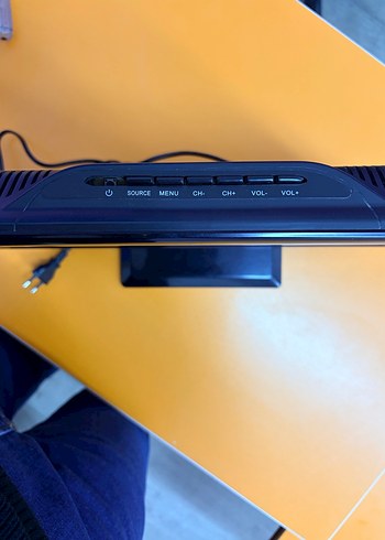 SKYTECH 19 LED EKRAN - Görsel 2