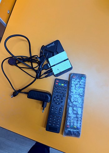 SKYTECH 19 LED EKRAN - Görsel 5