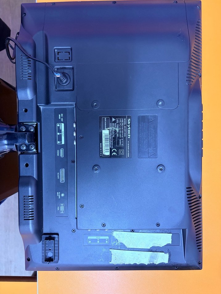 SKYTECH 19 LED EKRAN - Görsel 3