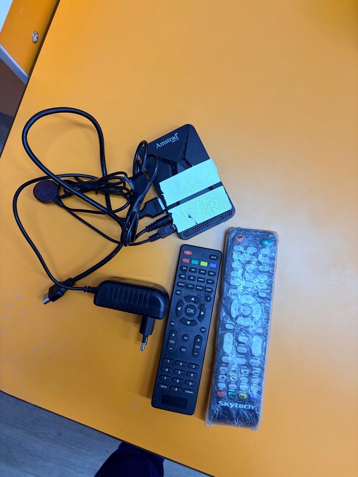 SKYTECH 19 LED EKRAN - Görsel 5