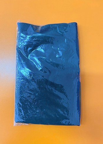 LACOSTE REGULAR FIT YEŞİL T-SHIRT (L) - Görsel 5