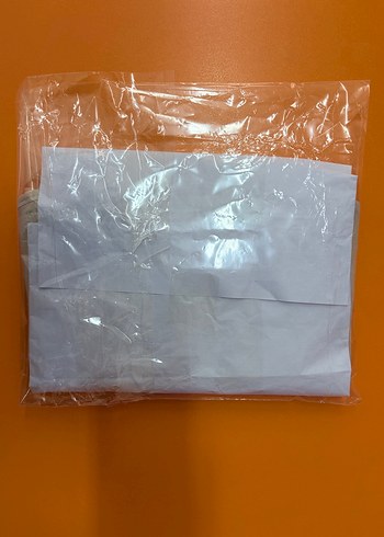 H&M REGULAR FIT BEJ POLO (M) - Görsel 5