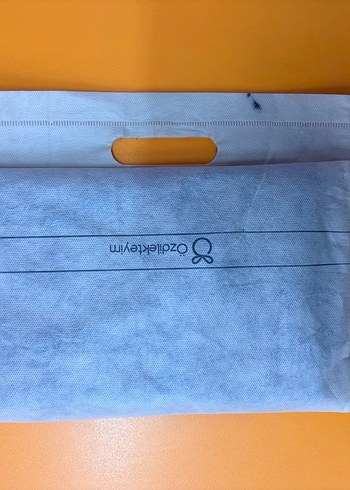 ZARA REGULAR FIT YEŞİL T-SHIRT (L) - Görsel 5