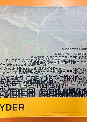 GREYDER DERİ COMBAT BOT (44) - Görsel 8