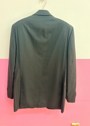 HUGO&BOSS 3 DÜĞME BLAZER (50D6) - Görsel 2