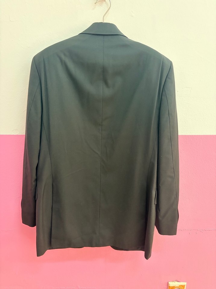 HUGO&BOSS 3 DÜĞME BLAZER (50D6) - Görsel 2