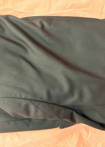 EMILIO RENE TEK DÜĞME BLAZER (52D6) - Görsel 7