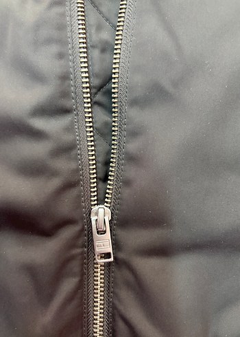 TOMMY JEANS ESSANTIAL PADDED MONT (M) - Görsel 6