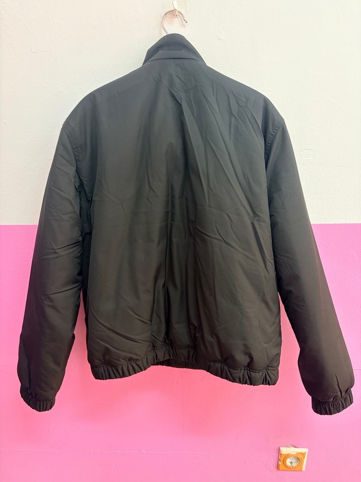 TOMMY JEANS ESSANTIAL PADDED MONT (M) - Görsel 2