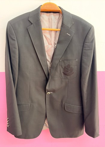 Diğer Emilio Rene Blazer Ceket 52d6