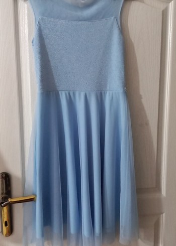 Abiye Mezuniyet Elbisesi - Görsel 5