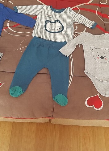 Bebek takımları toplu olarak satıyorum 