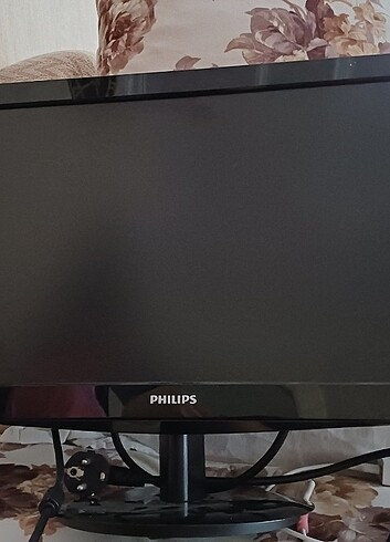 Philips Bilgisayar monütörü 