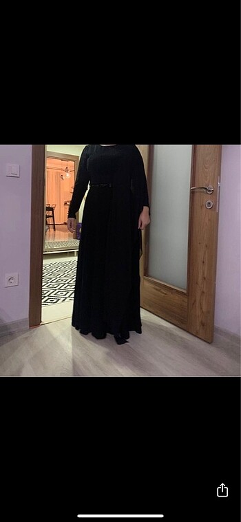 Tuğba&Venn Abıye elbıse