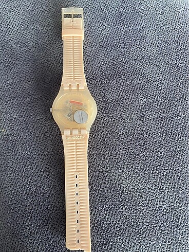 Beden Swatch Saat