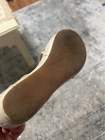 Abiye çocuk ayakkabısı - Görsel 6