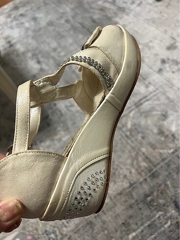 Abiye çocuk ayakkabısı - Görsel 5