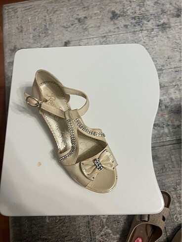 Abiye çocuk ayakkabısı - Görsel 10