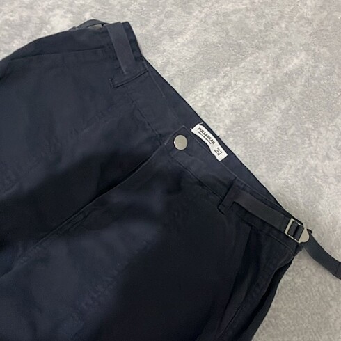 28 Beden Pull and bear pantolon